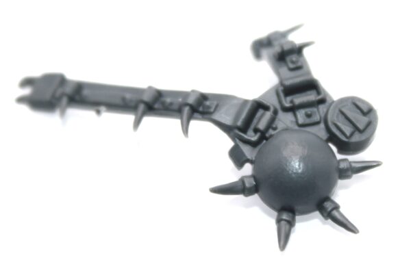 Ork Loota Burna Strap A