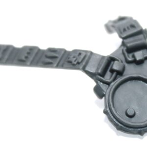 Ork Loota Burna Strap B