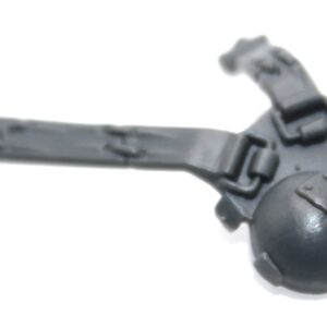 Ork Loota Burna Strap D