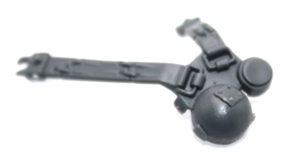 Ork Loota Burna Strap D