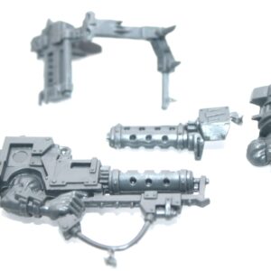 Ork Loota Deffgun A