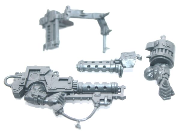 Ork Loota Deffgun A