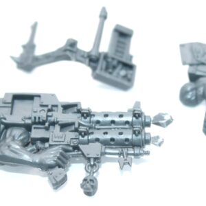 Ork Loota Deffgun B
