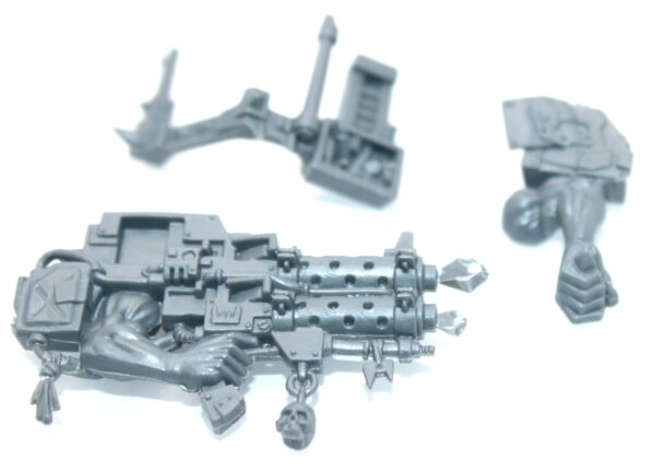 Ork Loota Deffgun B