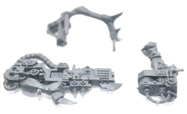 Ork Loota Deffgun C