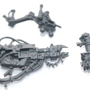 Ork Loota Deffgun D