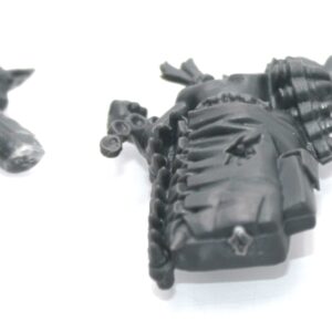 Ork Loota Mek Backpack A