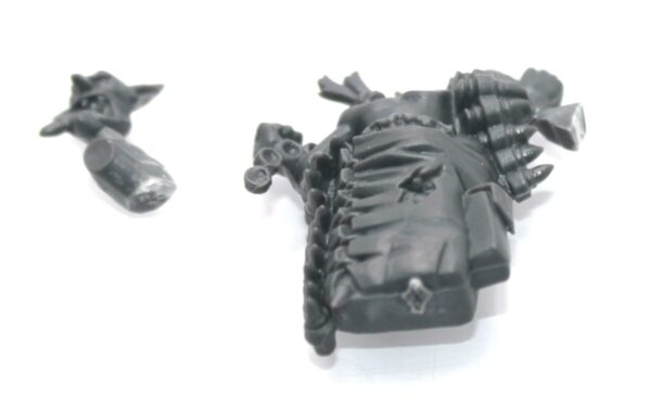 Ork Loota Mek Backpack A