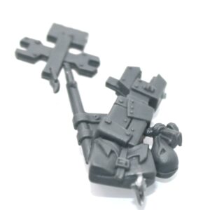 Ork Loota Mek Backpack B