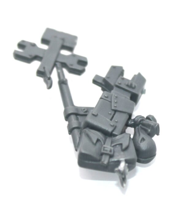 Ork Loota Mek Backpack B