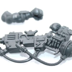 Ork Loota Kustom Mega Blasta