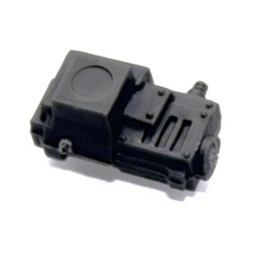 Ork Loota Slugga Attachment