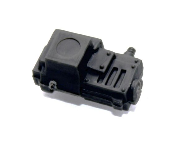 Ork Loota Slugga Attachment