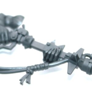 Ork Loota Rokkit Launcher