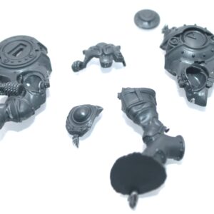 Vongrim Harpoon Crew Body B
