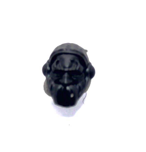 Vongrim Harpoon Crew Head D