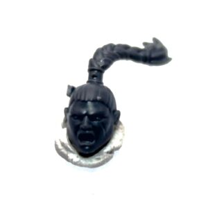 Vongrim Harpoon Crew Head J