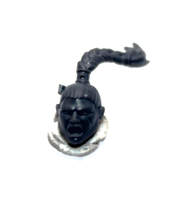 Vongrim Harpoon Crew Head J