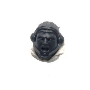 Vongrim Harpoon Crew Head K