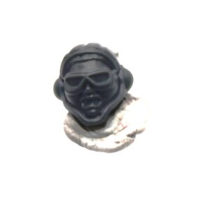 Vongrim Harpoon Crew Head L