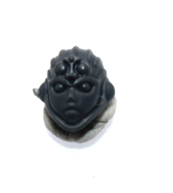 Vongrim Harpoon Crew Head N