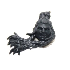 Vongrim Harpoon Crew Head O