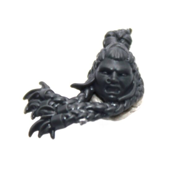 Vongrim Harpoon Crew Head O