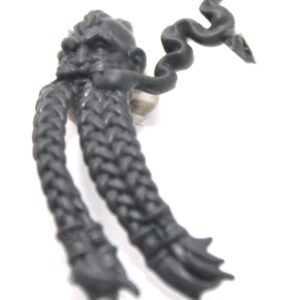 Vongrim Harpoon Crew Champion Head A