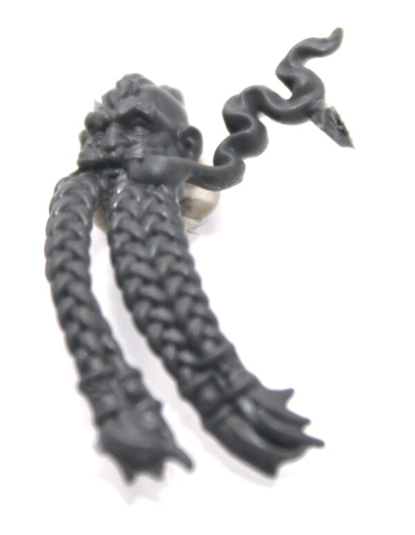 Vongrim Harpoon Crew Champion Head A