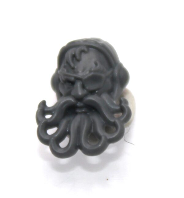 Vongrim Harpoon Crew Champion Head B