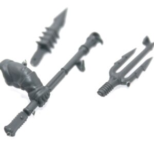 Vongrim Harpoon Crew Champion Trident/Spear Arm