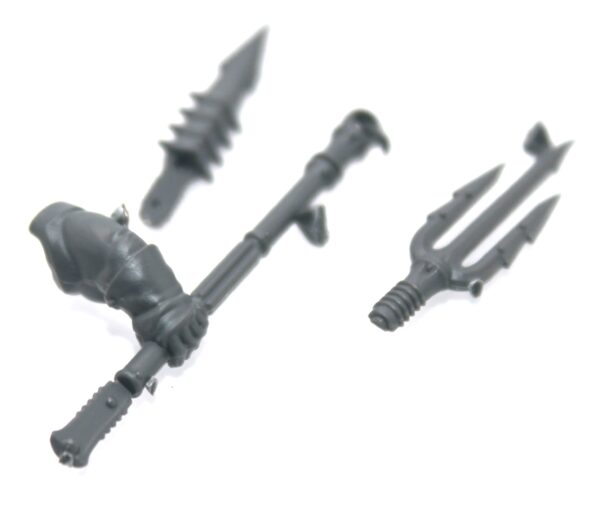 Vongrim Harpoon Crew Champion Trident/Spear Arm