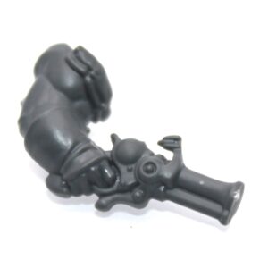 Vongrim Harpoon Crew Pistol Arm A