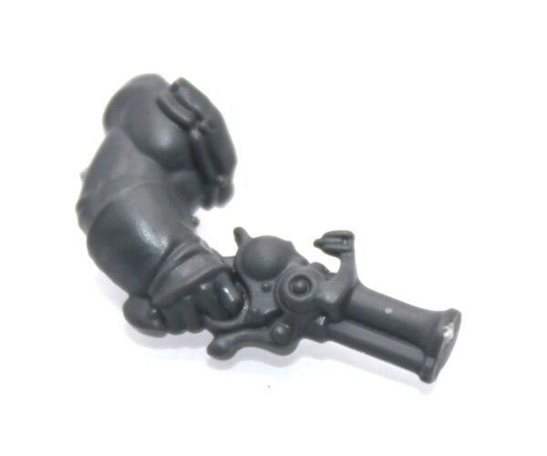 Vongrim Harpoon Crew Pistol Arm A