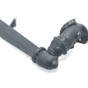 Vongrim Harpoon Crew Sword Arm B