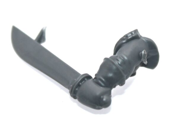 Vongrim Harpoon Crew Sword Arm B