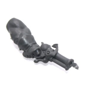 Vongrim Harpoon Crew Pistol Arm B