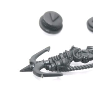 Vongrim Harpoon Crew Small Harpoon Arm