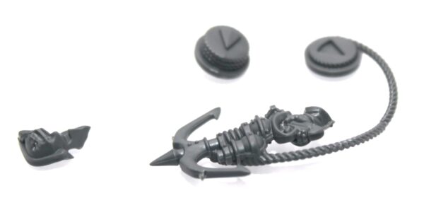 Vongrim Harpoon Crew Small Harpoon Arm