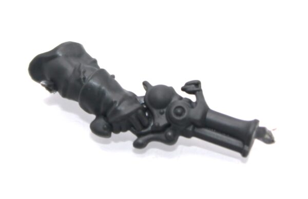 Vongrim Harpoon Crew Pistol Arm C
