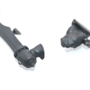 Vongrim Harpoon Crew Sword Arm C