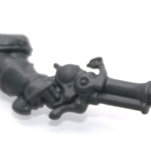 Vongrim Harpoon Crew Pistol Arm D