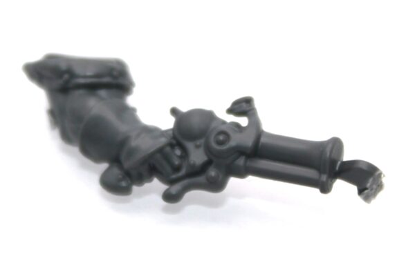 Vongrim Harpoon Crew Pistol Arm D