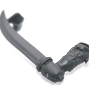 Vongrim Harpoon Crew Sword Arm D