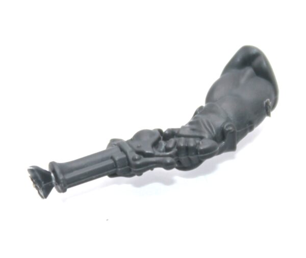 Vongrim Harpoon Crew Pistol Arm E