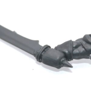 Vongrim Harpoon Crew Sword Arm E