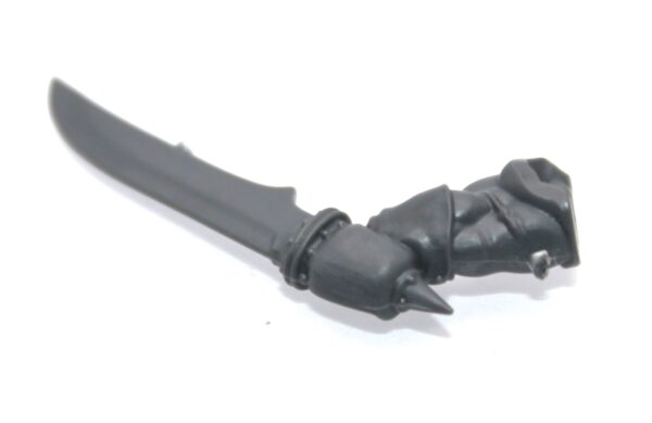 Vongrim Harpoon Crew Sword Arm E