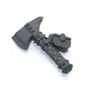 Vongrim Harpoon Crew Loose Axe