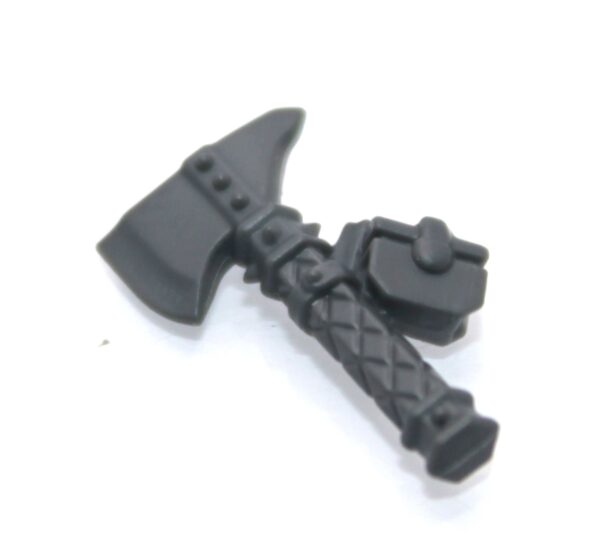 Vongrim Harpoon Crew Loose Axe