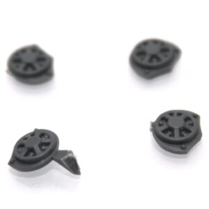 Vongrim Harpoon Crew Gauges x4